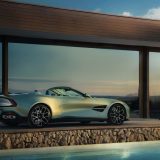 Aston Martin Vanquish Volante