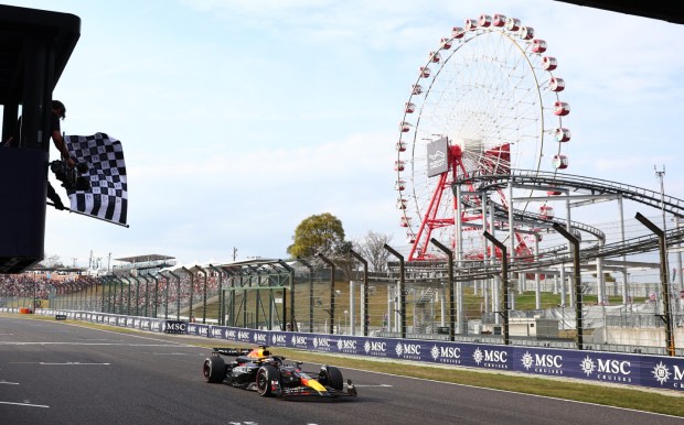 Japanese GP