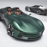 Longbow to launch Speedster and Roadster