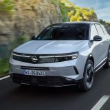 Opel Grandland PHEV