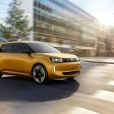 Volkswagen ID.Every1 concept car